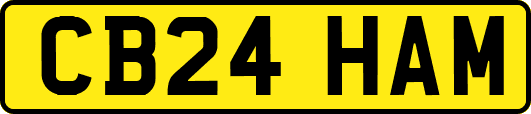 CB24HAM