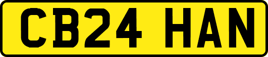 CB24HAN