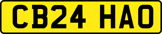 CB24HAO