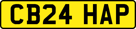 CB24HAP