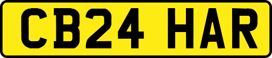 CB24HAR