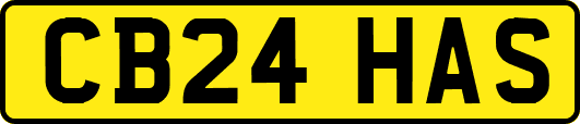 CB24HAS