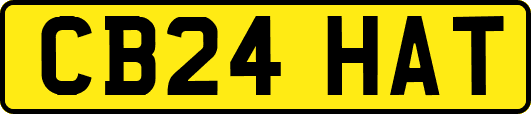CB24HAT