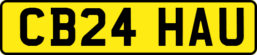 CB24HAU
