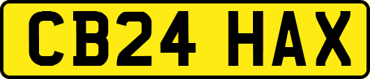 CB24HAX