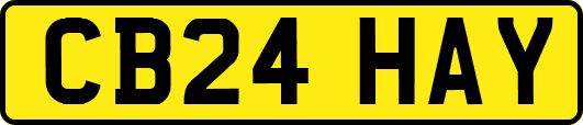 CB24HAY