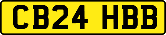 CB24HBB