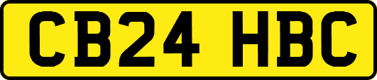 CB24HBC