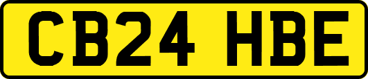 CB24HBE