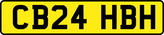 CB24HBH