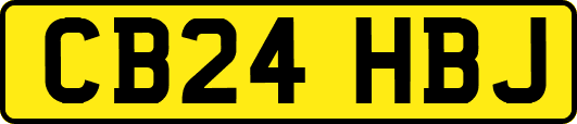 CB24HBJ