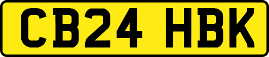 CB24HBK