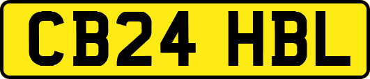 CB24HBL