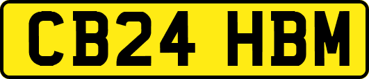 CB24HBM