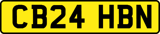 CB24HBN