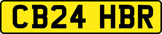 CB24HBR