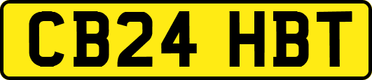 CB24HBT