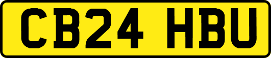 CB24HBU