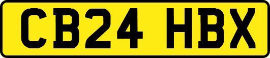 CB24HBX