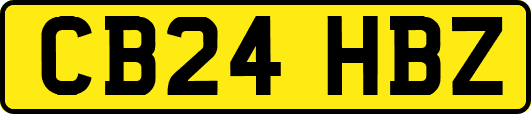 CB24HBZ