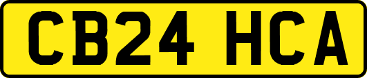 CB24HCA