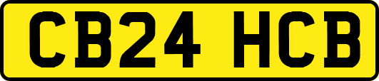 CB24HCB