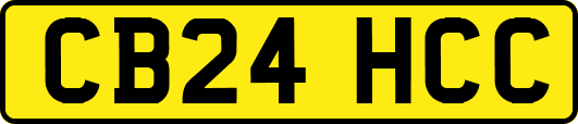 CB24HCC