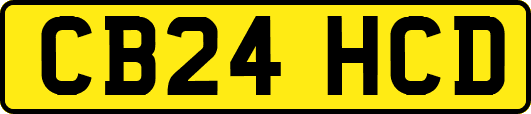 CB24HCD