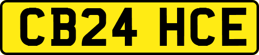 CB24HCE