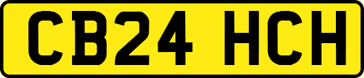 CB24HCH