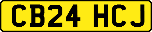CB24HCJ