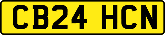 CB24HCN