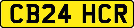 CB24HCR