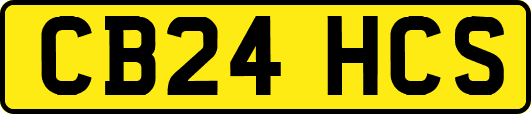 CB24HCS