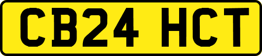 CB24HCT