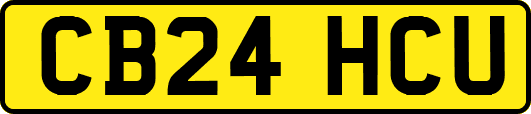 CB24HCU