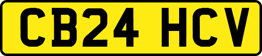 CB24HCV