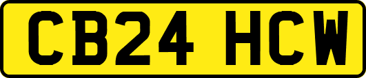 CB24HCW