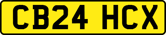 CB24HCX