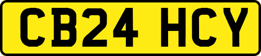 CB24HCY