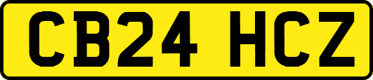 CB24HCZ