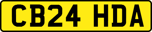 CB24HDA