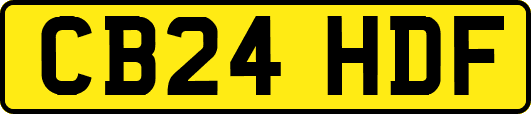 CB24HDF