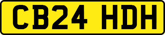 CB24HDH