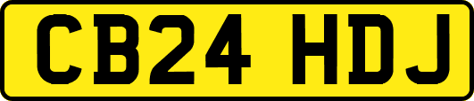 CB24HDJ
