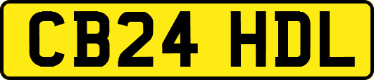 CB24HDL