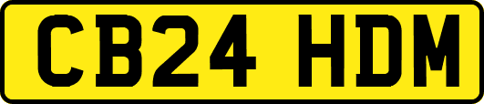 CB24HDM