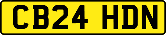 CB24HDN