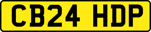 CB24HDP