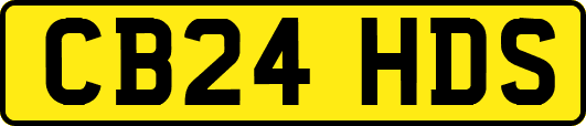 CB24HDS